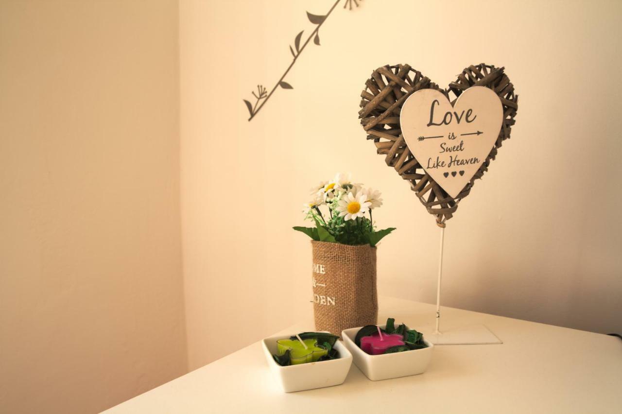 Studio Apartment Slavi Pula Exterior photo
